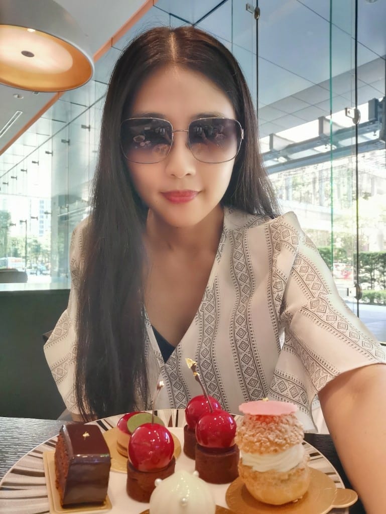 【台北美食】 寒舍艾美探索廚房，被甜點吸引來的神奇自助百匯（龍蝦吃到飽已取消）