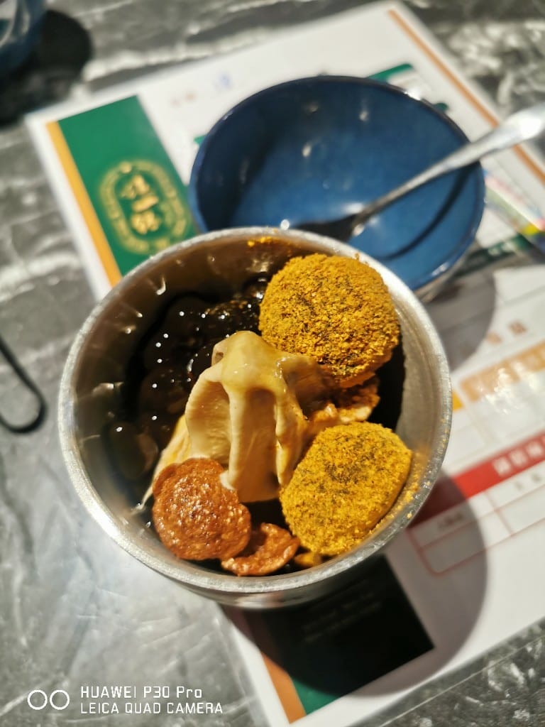 【台北美食】 這一鍋SHAREMORE吃到飽，可以盡情享用老火湯的這一鍋
