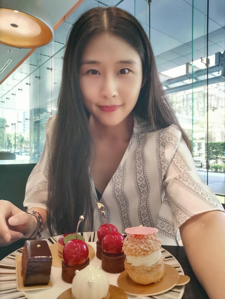 【台北美食】 寒舍艾美探索廚房，被甜點吸引來的神奇自助百匯（龍蝦吃到飽已取消）