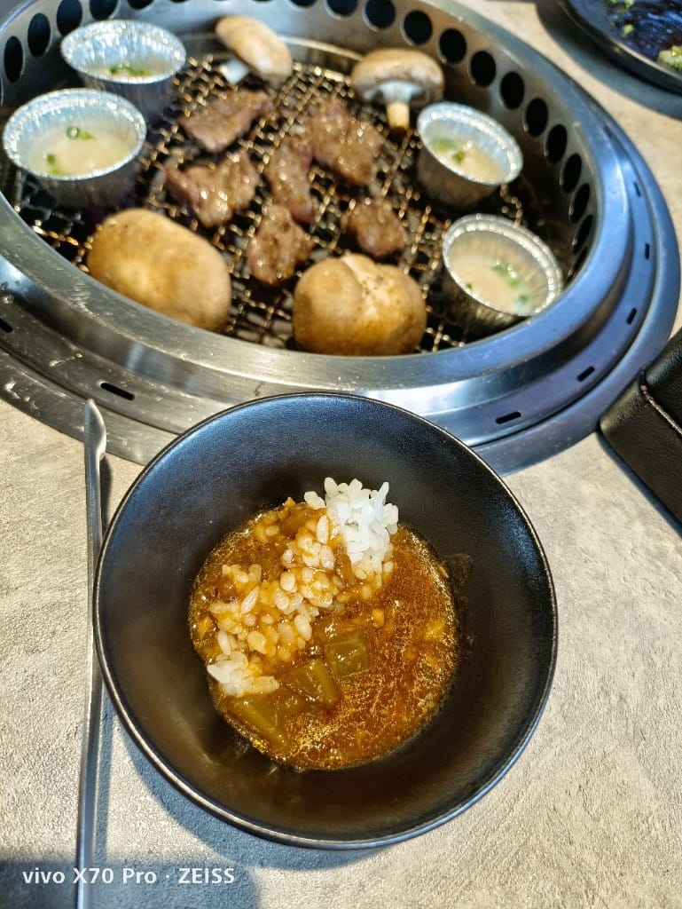 【台北美食】 肉次方，王品集團下的燒肉吃到飽，肉質和環境真的好棒