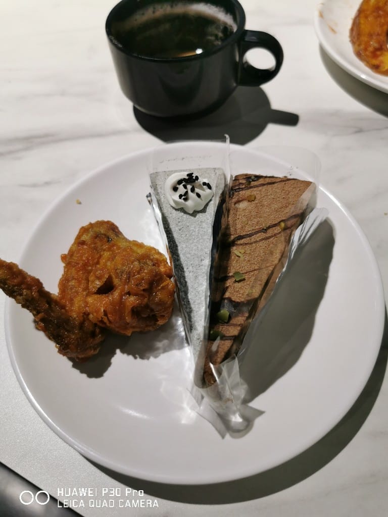 【中和美食】 我家牛排中和店1&2訪，找不到比這裡更超值的平價牛排百匯了