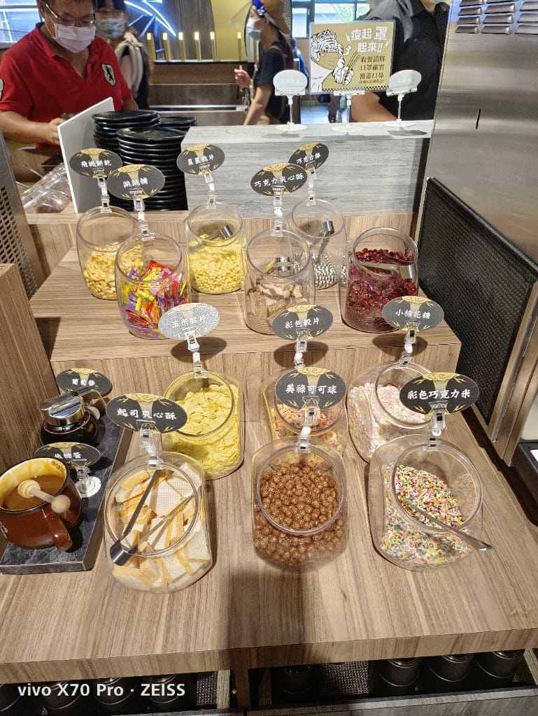 【台北美食】 肉次方，王品集團下的燒肉吃到飽，肉質和環境真的好棒