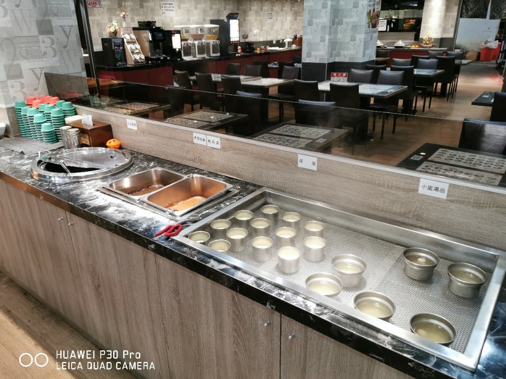 【新莊美食】 輔大牛排百匯，兩個同行一人免費，當然要來試看看