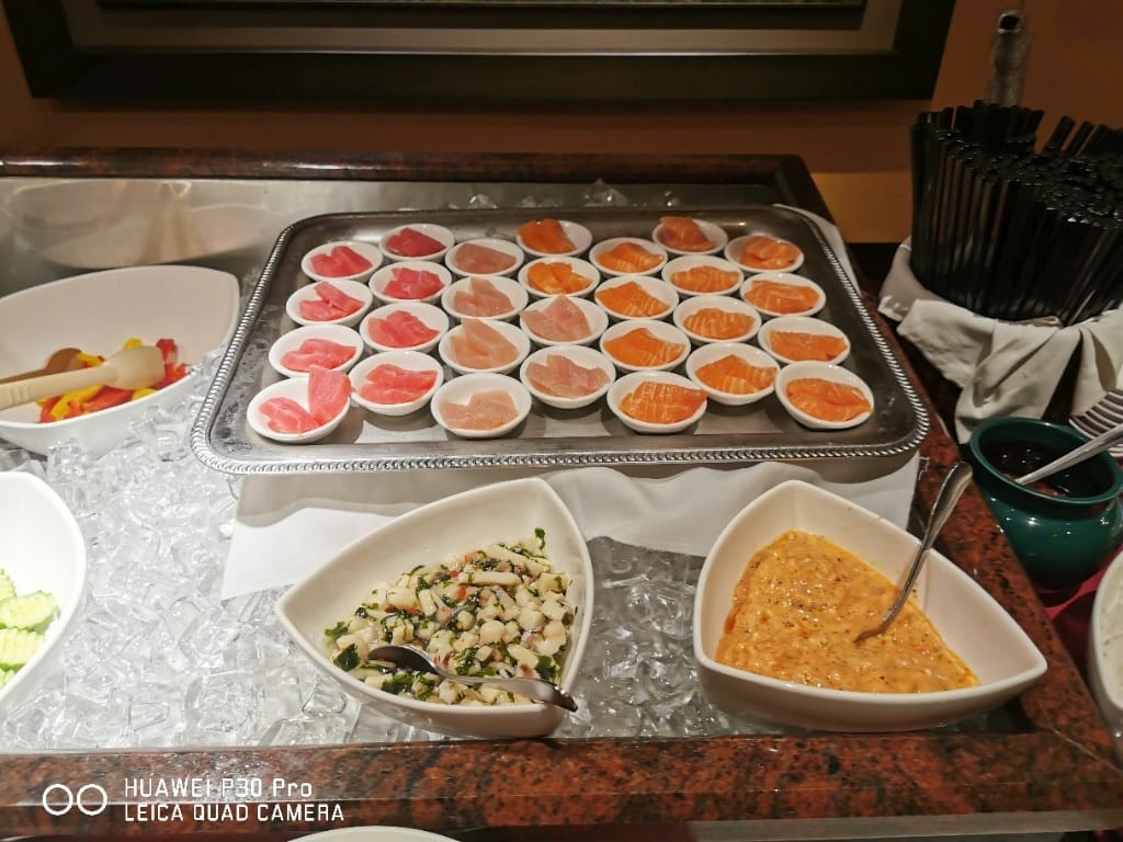 【台北美食】 沾美西餐廳，記憶中的美好牛排百匯