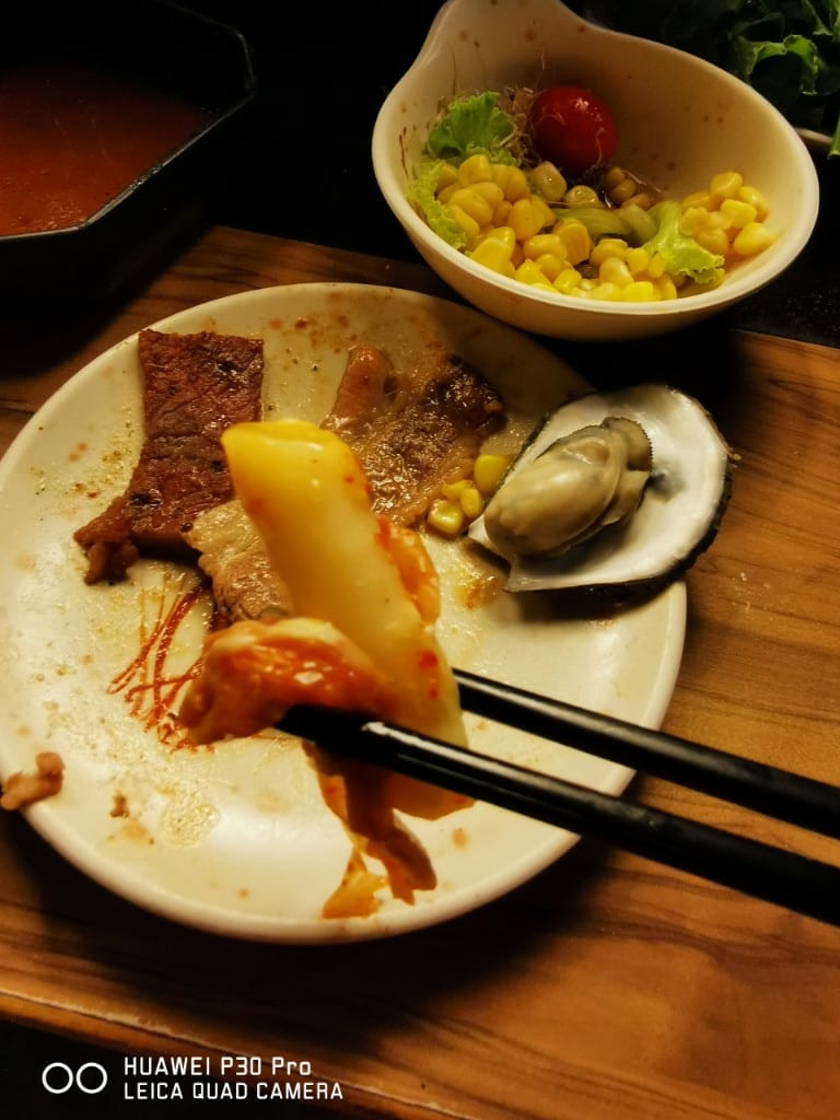 【台北美食】 愛烤愛對囉,食材新鮮又美味的燒烤店,連續兩個月回訪 - 第68張圖 【台北美食】 愛烤愛對囉,食材新鮮又美味的燒烤店,連續兩個月回訪