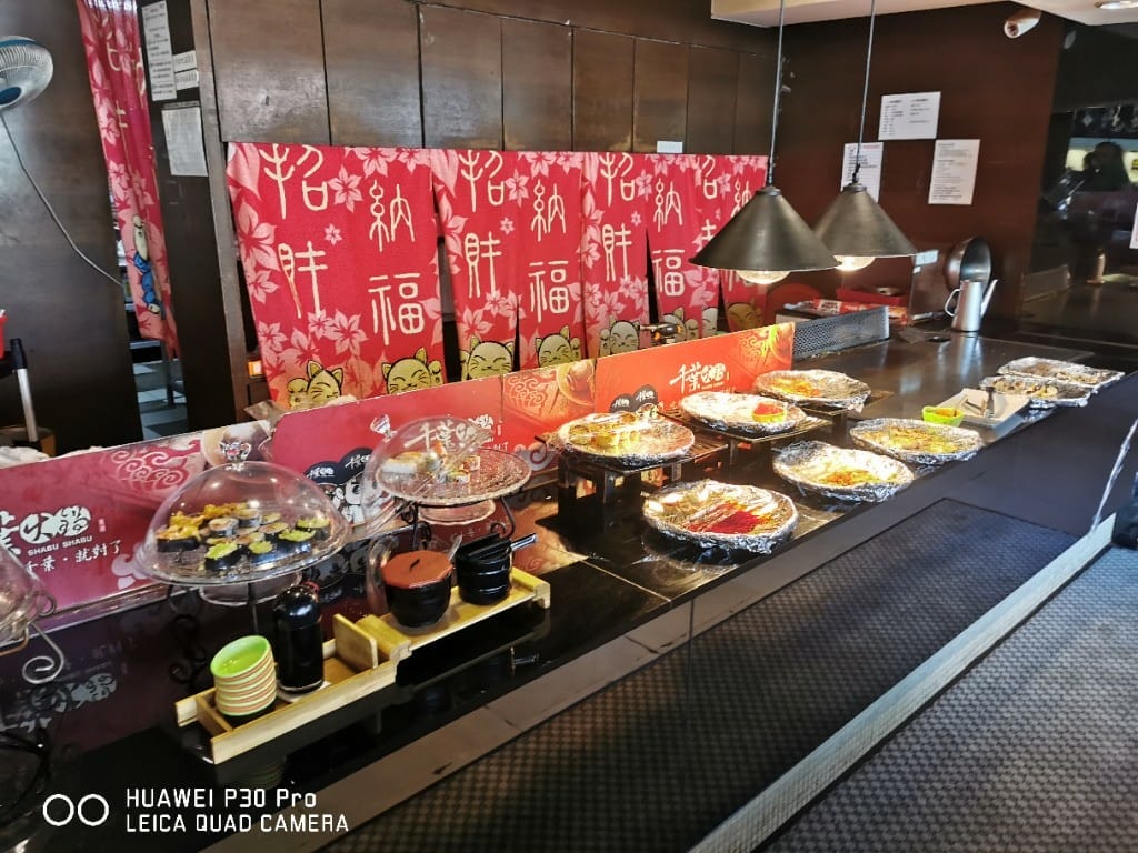 【新莊美食】 千葉火鍋，平價又美味的火鍋