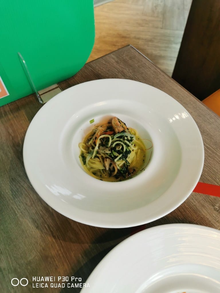 【新莊美食】 鬥牛士義式廚房，美味Pizza和炸物又平價的聚餐好選擇