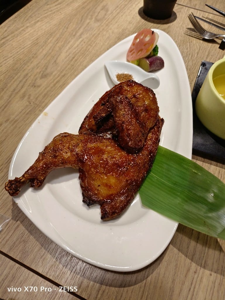 【新莊美食】 陶板屋，連平日午餐都全滿的餐廳