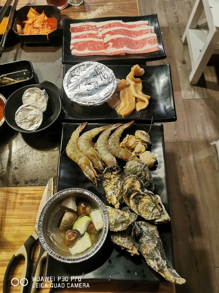 【台北美食】 愛烤愛對囉,食材新鮮又美味的燒烤店,連續兩個月回訪 - 第62張圖 【台北美食】 愛烤愛對囉,食材新鮮又美味的燒烤店,連續兩個月回訪