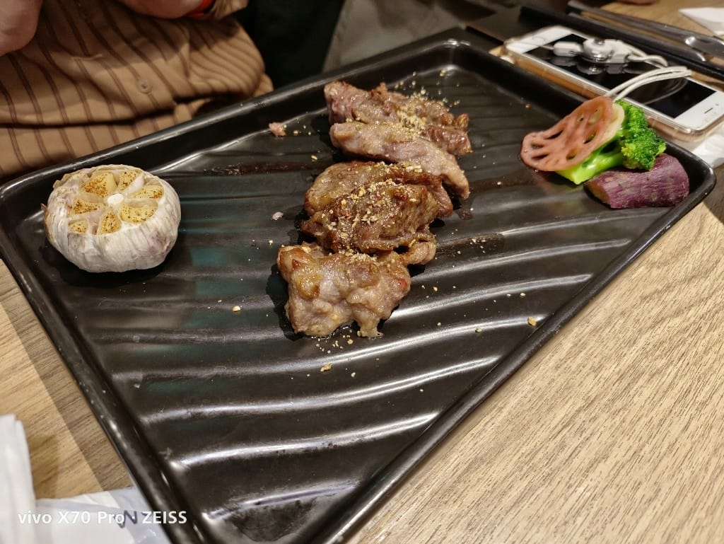 【新莊美食】 陶板屋，連平日午餐都全滿的餐廳