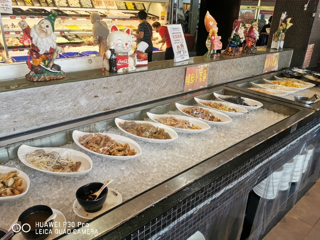 【新莊美食】 千葉火鍋，平價又美味的火鍋