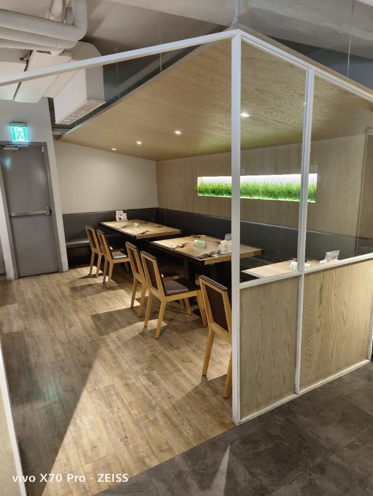 【新莊美食】 陶板屋，連平日午餐都全滿的餐廳