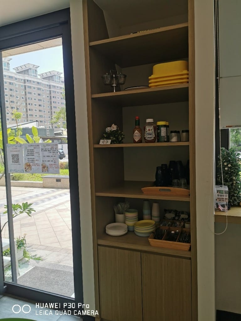 【桃園美食】 饗樂食光，餐點和甜點都讓人驚豔的義式餐廳