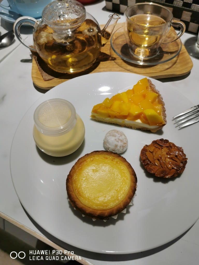 【台北美食】 徹思叔叔咖啡廳，每年都要回訪的美味甜點吃到飽