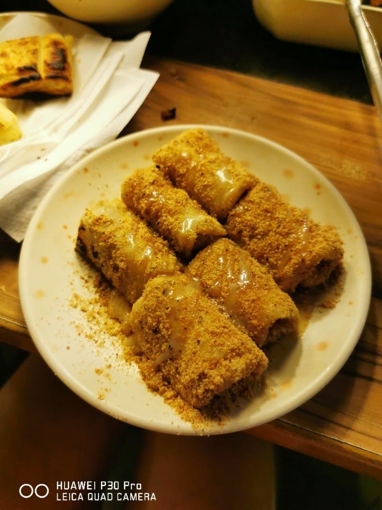 【台北美食】 愛烤愛對囉,食材新鮮又美味的燒烤店,連續兩個月回訪 - 第51張圖 【台北美食】 愛烤愛對囉,食材新鮮又美味的燒烤店,連續兩個月回訪