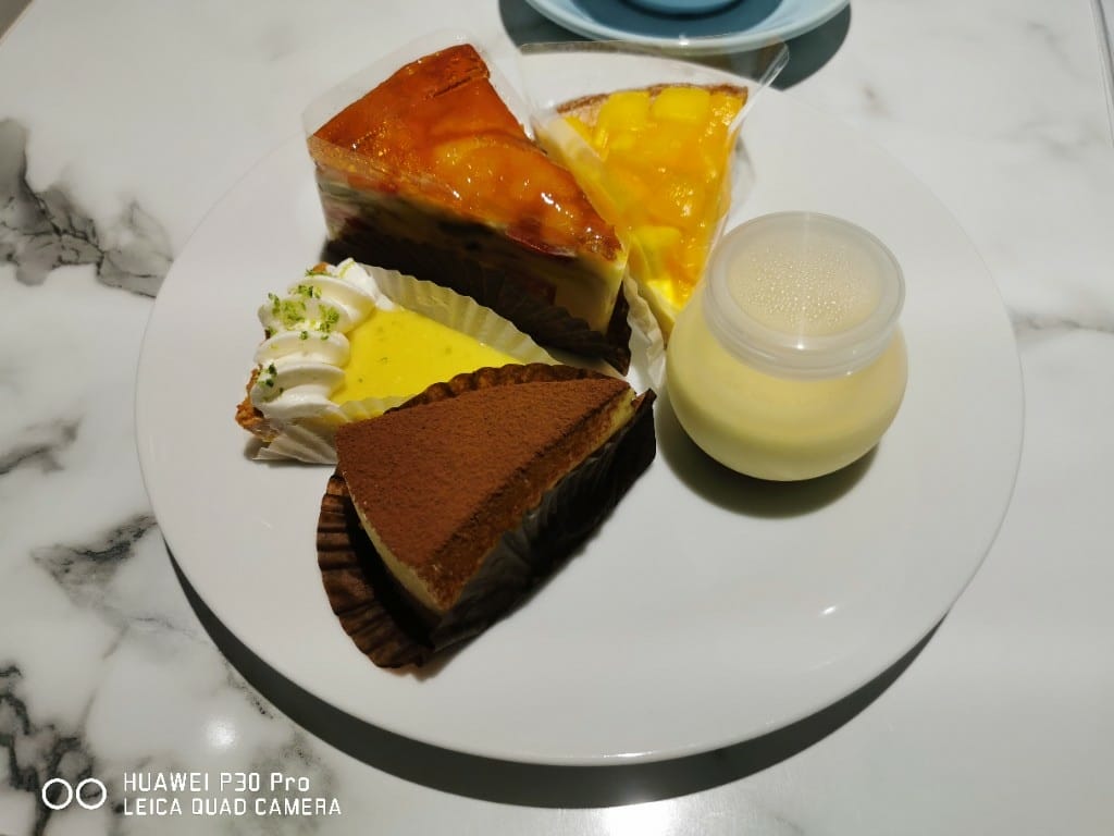 【台北美食】 徹思叔叔咖啡廳，每年都要回訪的美味甜點吃到飽