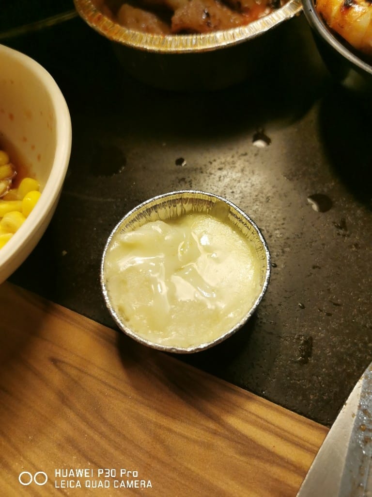 【台北美食】 愛烤愛對囉,食材新鮮又美味的燒烤店,連續兩個月回訪 - 第70張圖 【台北美食】 愛烤愛對囉,食材新鮮又美味的燒烤店,連續兩個月回訪