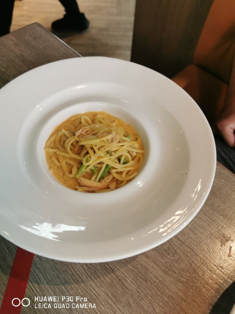 【新莊美食】 鬥牛士義式廚房，美味Pizza和炸物又平價的聚餐好選擇
