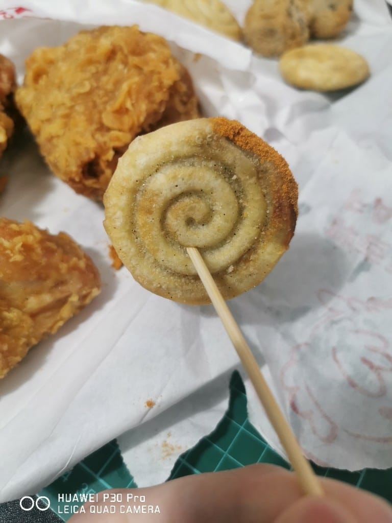 【三重美食】 胖老爹台北橋店，炸功了得的平價炸雞店