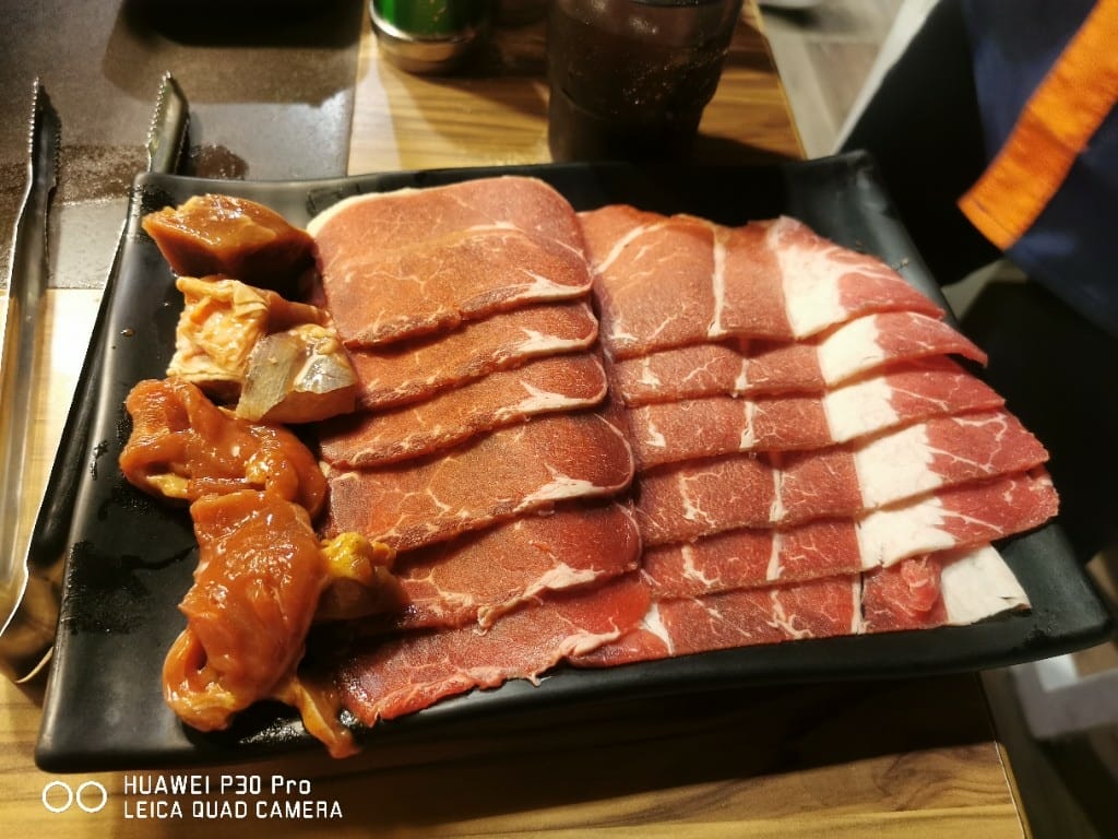 【台北美食】 愛烤愛對囉,食材新鮮又美味的燒烤店,連續兩個月回訪 - 第52張圖 【台北美食】 愛烤愛對囉,食材新鮮又美味的燒烤店,連續兩個月回訪