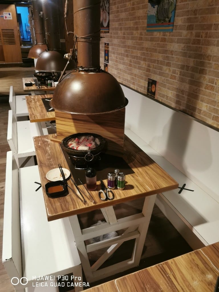 【台北美食】 愛烤愛對囉,食材新鮮又美味的燒烤店,連續兩個月回訪 - 第10張圖 【台北美食】 愛烤愛對囉,食材新鮮又美味的燒烤店,連續兩個月回訪