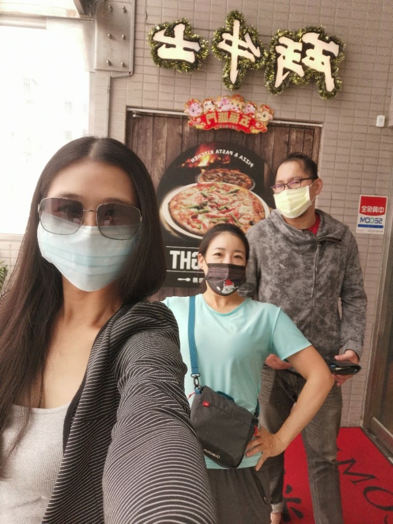【新莊美食】 鬥牛士義式廚房，美味Pizza和炸物又平價的聚餐好選擇