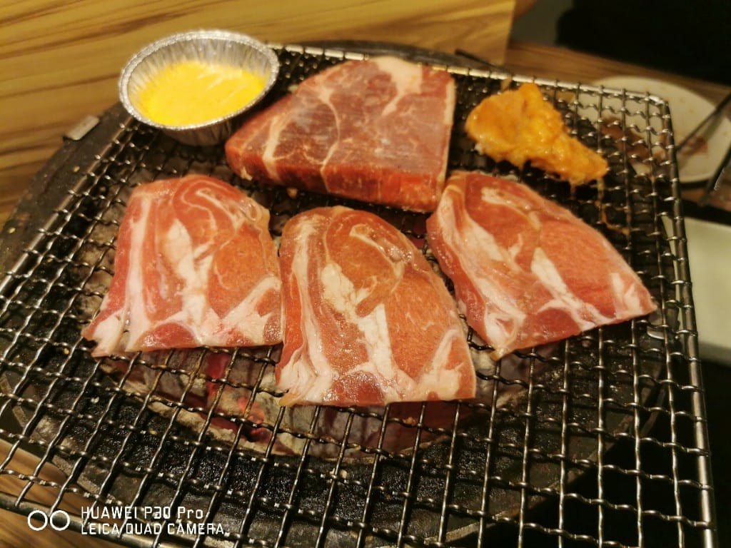 【台北美食】 愛烤愛對囉,食材新鮮又美味的燒烤店,連續兩個月回訪 - 第24張圖 【台北美食】 愛烤愛對囉,食材新鮮又美味的燒烤店,連續兩個月回訪