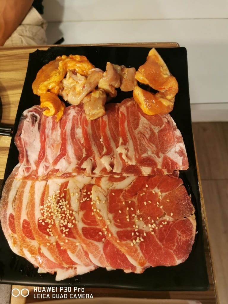 【台北美食】 愛烤愛對囉,食材新鮮又美味的燒烤店,連續兩個月回訪 - 第19張圖 【台北美食】 愛烤愛對囉,食材新鮮又美味的燒烤店,連續兩個月回訪