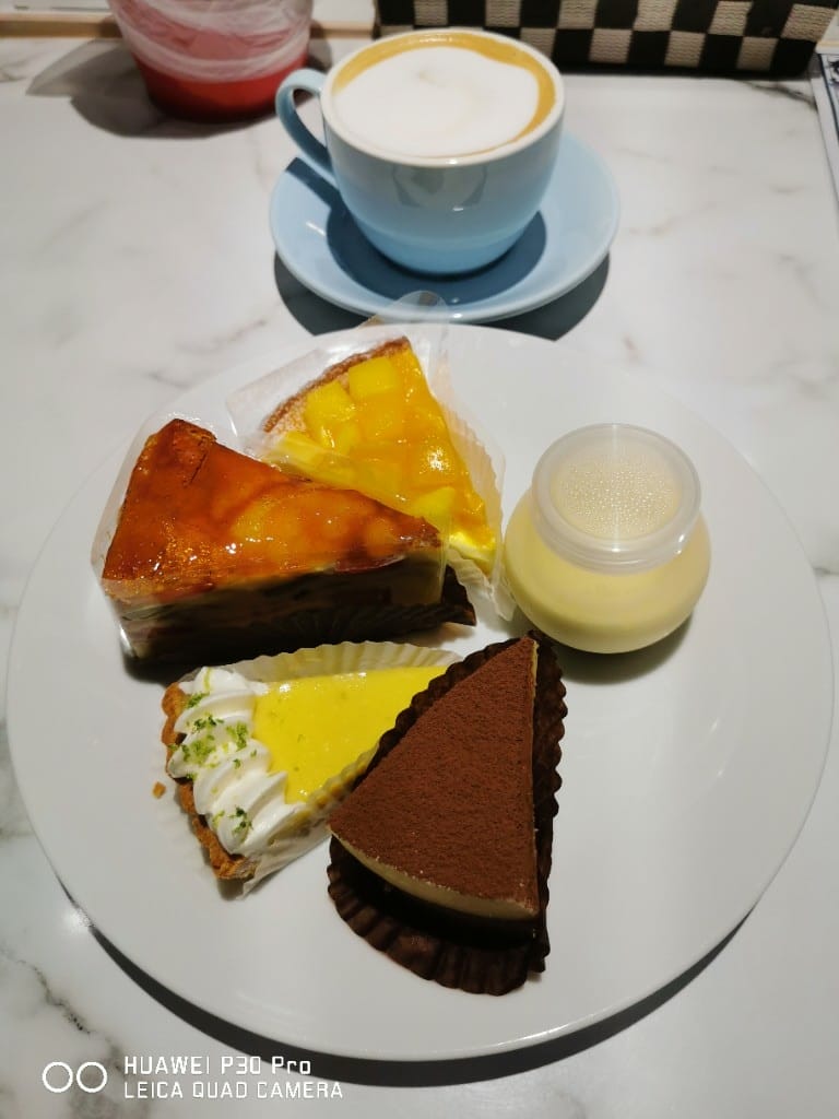 【台北美食】 徹思叔叔咖啡廳，每年都要回訪的美味甜點吃到飽