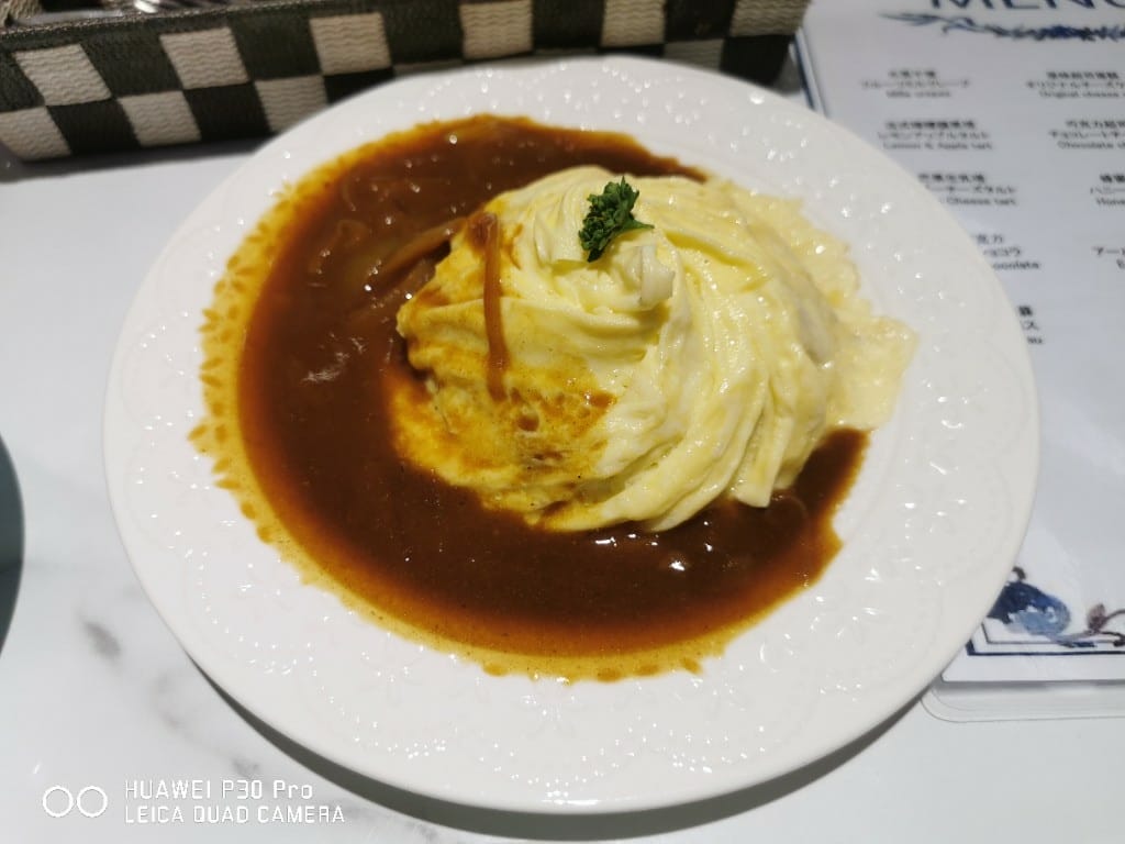 【台北美食】 徹思叔叔咖啡廳，每年都要回訪的美味甜點吃到飽