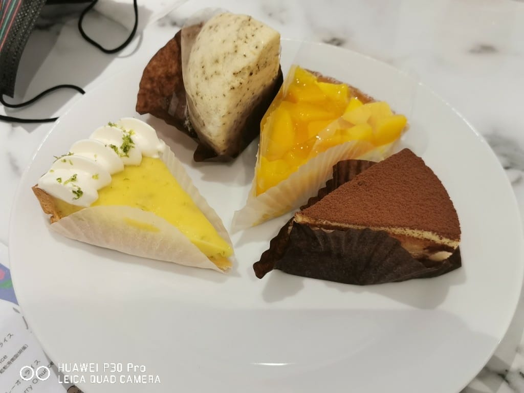 【台北美食】 徹思叔叔咖啡廳，每年都要回訪的美味甜點吃到飽