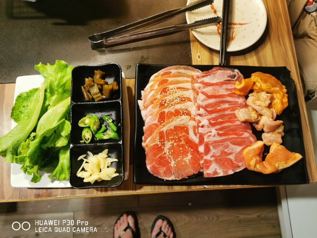 【台北美食】 愛烤愛對囉,食材新鮮又美味的燒烤店,連續兩個月回訪 - 第20張圖 【台北美食】 愛烤愛對囉,食材新鮮又美味的燒烤店,連續兩個月回訪