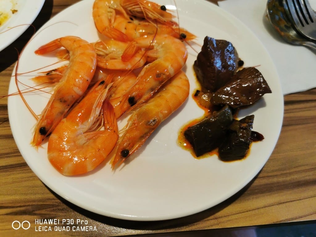 【台北美食】 我家牛排三民店，小巧實惠的牛1
排百匯