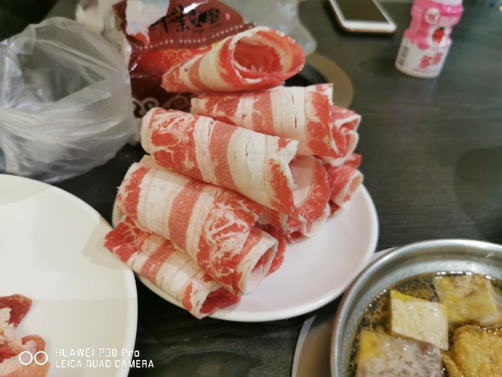 【新莊美食】 千葉火鍋，平價又美味的火鍋