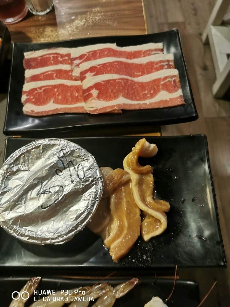 【台北美食】 愛烤愛對囉,食材新鮮又美味的燒烤店,連續兩個月回訪 - 第63張圖 【台北美食】 愛烤愛對囉,食材新鮮又美味的燒烤店,連續兩個月回訪
