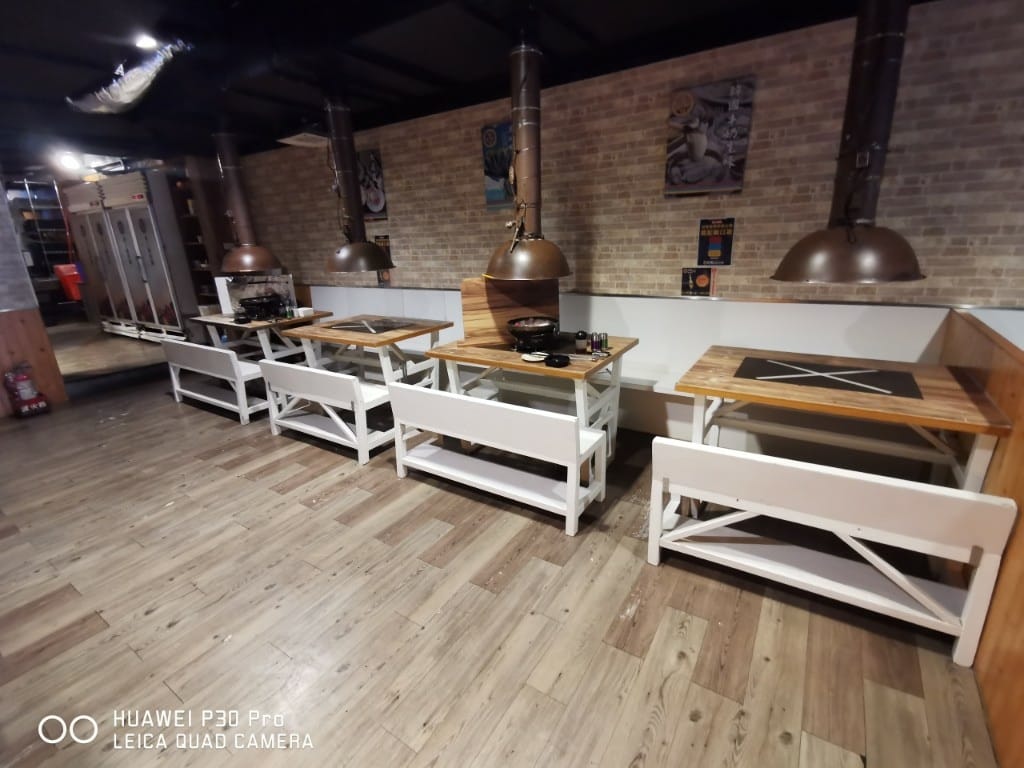 【台北美食】 愛烤愛對囉,食材新鮮又美味的燒烤店,連續兩個月回訪 - 第7張圖 【台北美食】 愛烤愛對囉,食材新鮮又美味的燒烤店,連續兩個月回訪