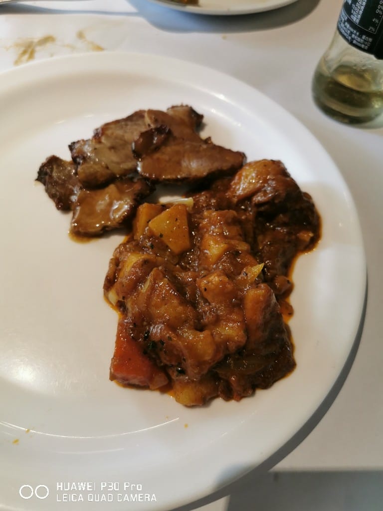 【台北美食】 溫德德式烘焙，午餐的自助百匯好好吃