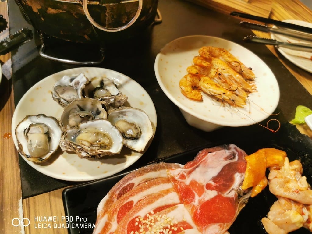【台北美食】 愛烤愛對囉,食材新鮮又美味的燒烤店,連續兩個月回訪 - 第22張圖 【台北美食】 愛烤愛對囉,食材新鮮又美味的燒烤店,連續兩個月回訪