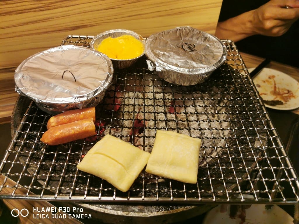 【台北美食】 愛烤愛對囉,食材新鮮又美味的燒烤店,連續兩個月回訪 - 第31張圖 【台北美食】 愛烤愛對囉,食材新鮮又美味的燒烤店,連續兩個月回訪