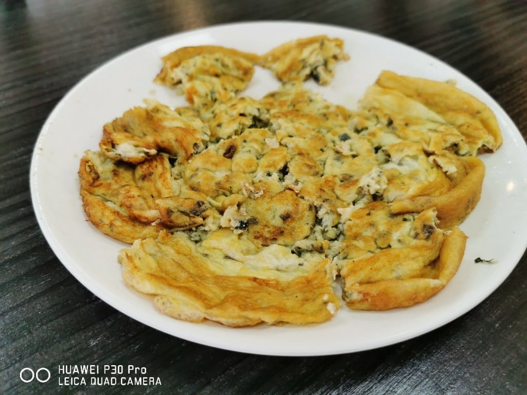【桃園美食】 採山人山產料理餐飲店，平價又美味的山產料理店