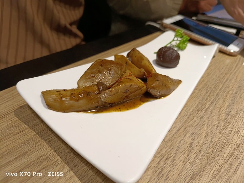 【新莊美食】 陶板屋，連平日午餐都全滿的餐廳
