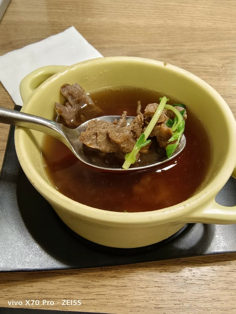 【新莊美食】 陶板屋，連平日午餐都全滿的餐廳