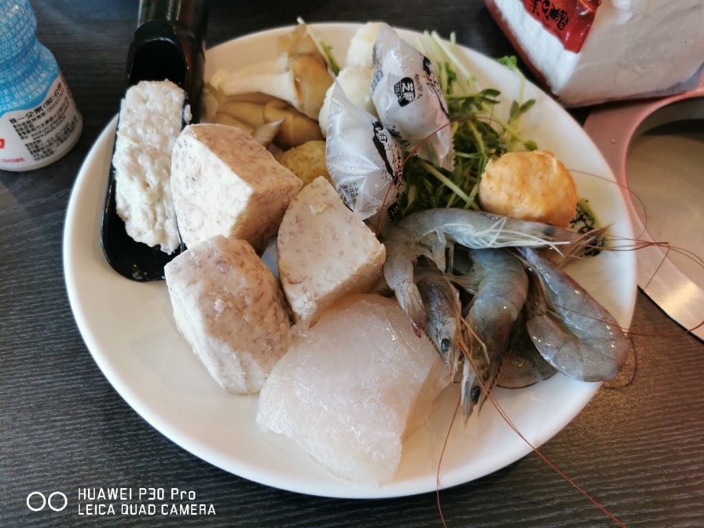 【新莊美食】 千葉火鍋，平價又美味的火鍋