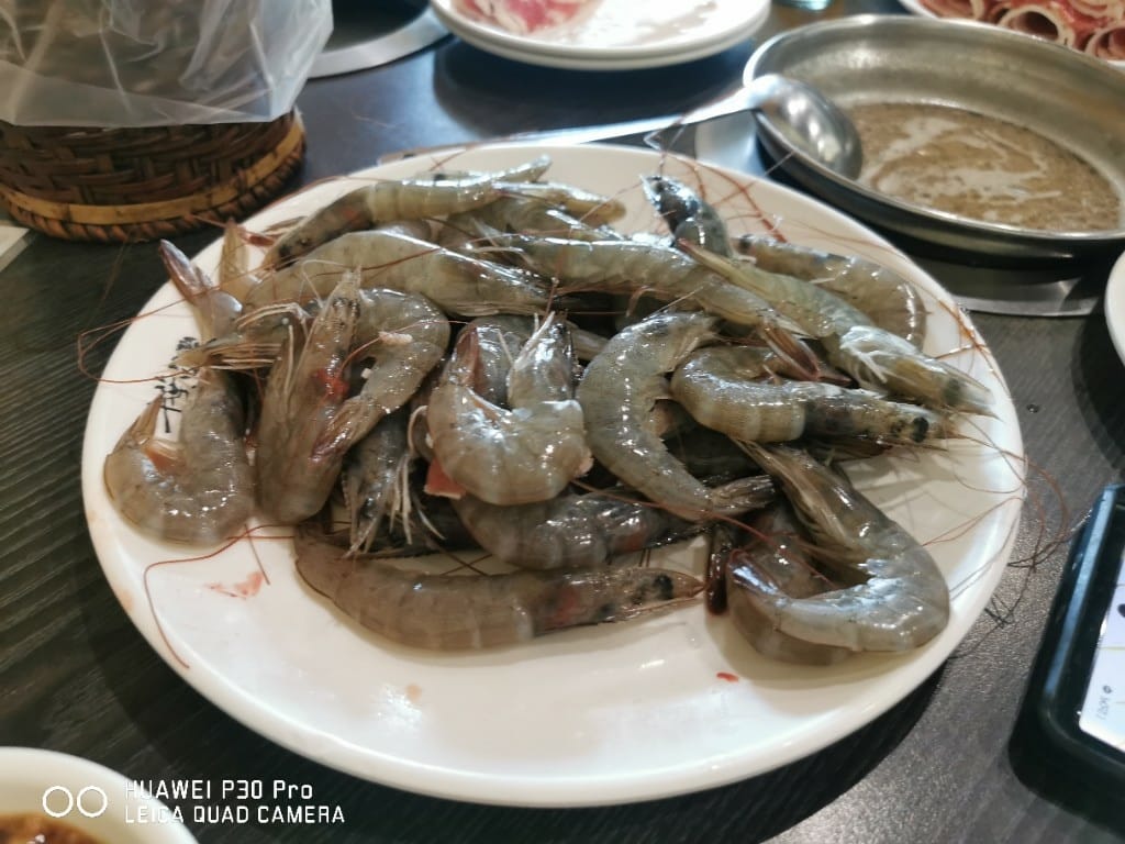 【新莊美食】 千葉火鍋，平價又美味的火鍋
