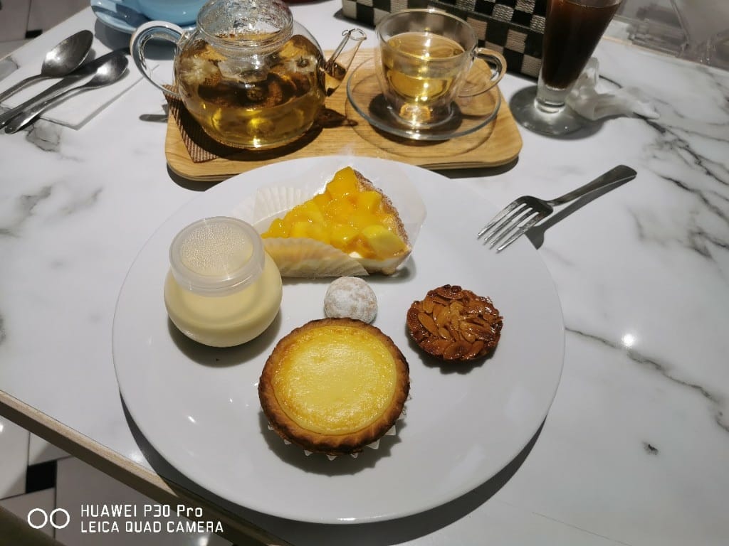【台北美食】 徹思叔叔咖啡廳，每年都要回訪的美味甜點吃到飽