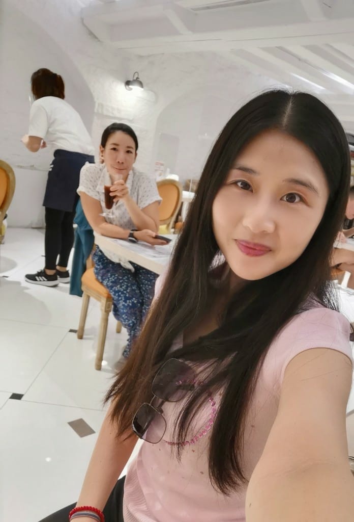 【台北美食】 徹思叔叔咖啡廳，每年都要回訪的美味甜點吃到飽