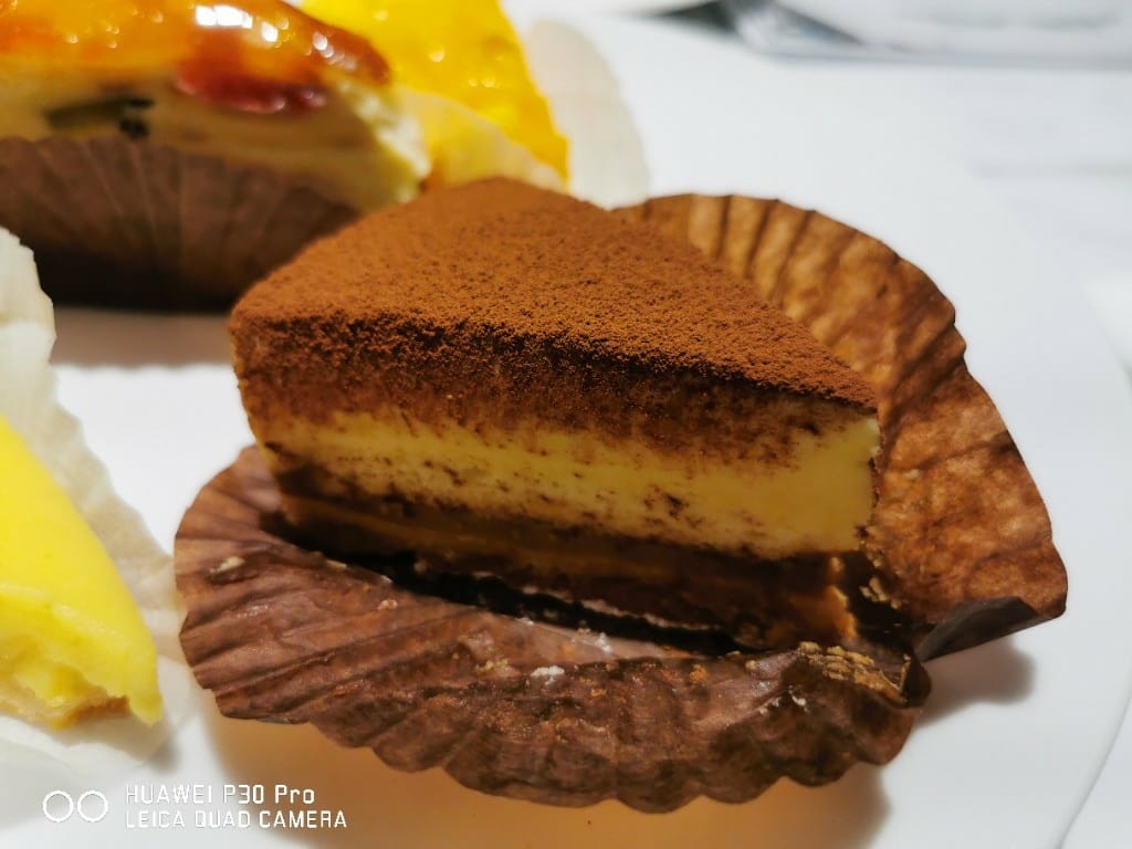 【台北美食】 徹思叔叔咖啡廳，每年都要回訪的美味甜點吃到飽