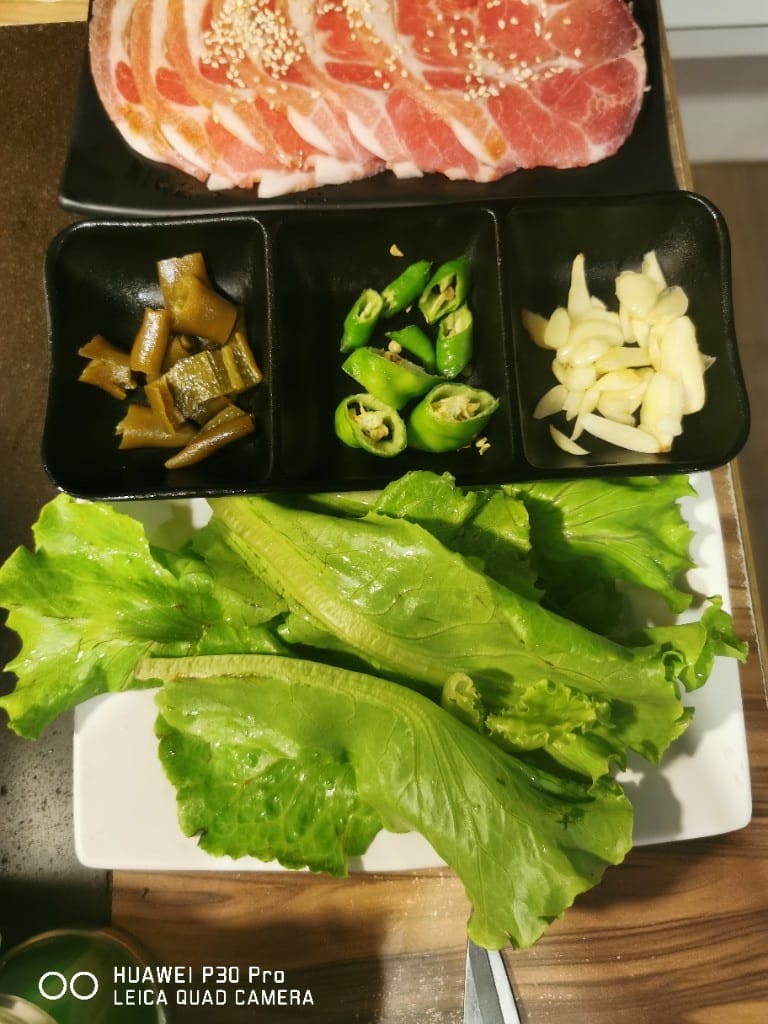 【台北美食】 愛烤愛對囉,食材新鮮又美味的燒烤店,連續兩個月回訪 - 第21張圖 【台北美食】 愛烤愛對囉,食材新鮮又美味的燒烤店,連續兩個月回訪