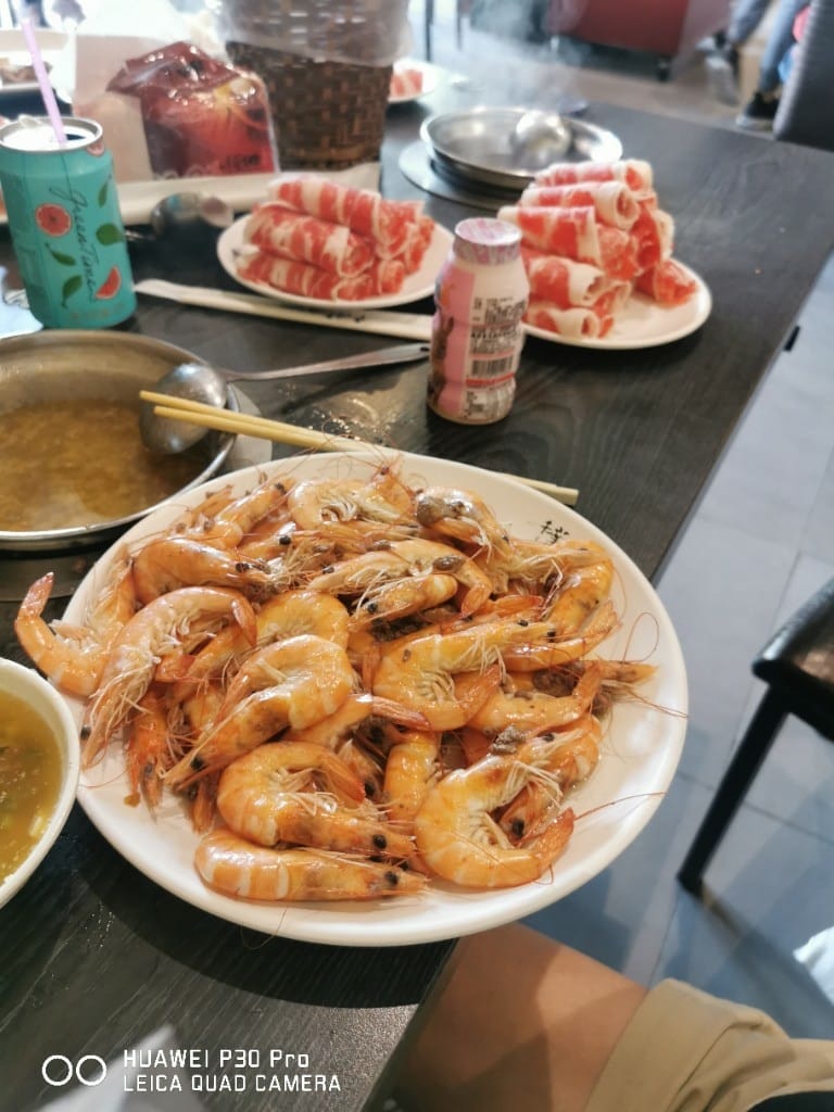 【新莊美食】 千葉火鍋，平價又美味的火鍋