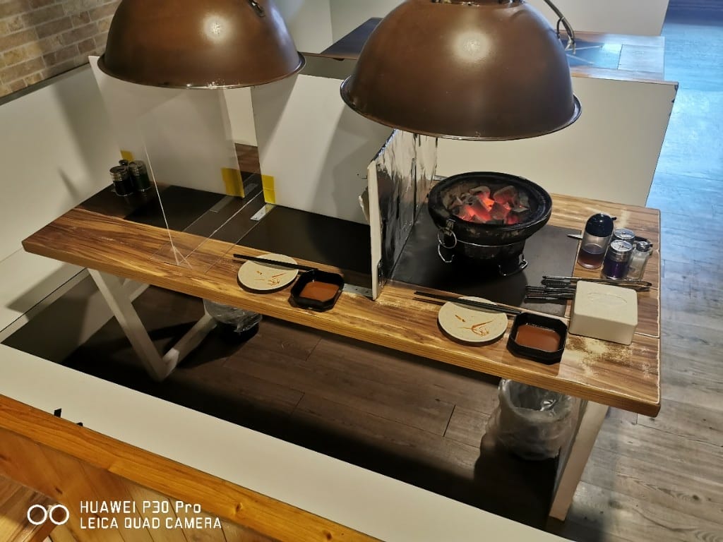 【台北美食】 愛烤愛對囉,食材新鮮又美味的燒烤店,連續兩個月回訪 - 第12張圖 【台北美食】 愛烤愛對囉,食材新鮮又美味的燒烤店,連續兩個月回訪